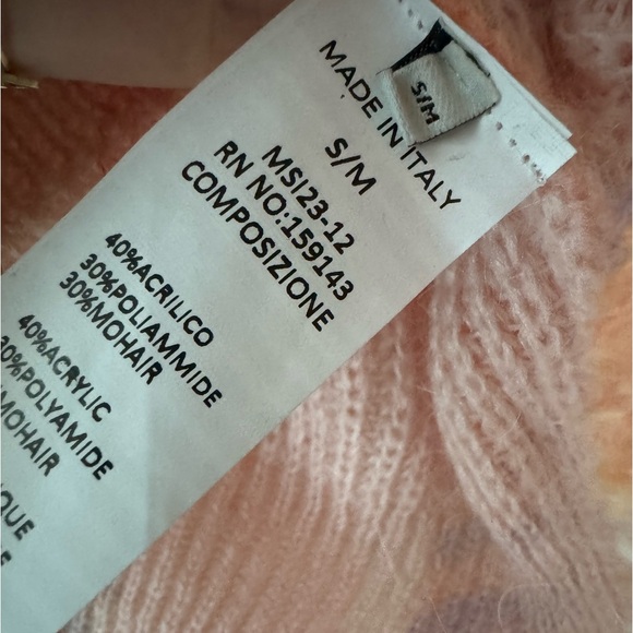 La Petite Maille sweater - Picture 3 of 4